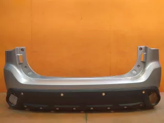 6410D243 бампер митсубиши, митсубиси аутлендер Mitsubishi Outlander 3 restailing 2 Арт AR80072, вид 1