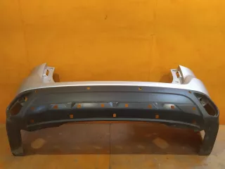 6410D243 бампер митсубиши, митсубиси аутлендер Mitsubishi Outlander 3 restailing 2 Арт AR80072, вид 2