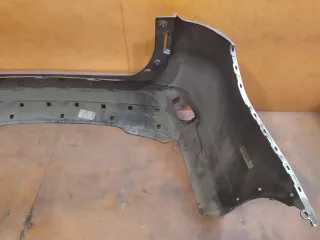 6410D243 бампер митсубиши, митсубиси аутлендер Mitsubishi Outlander 3 restailing 2 Арт AR80072, вид 6