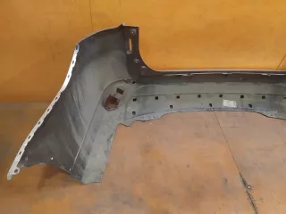 6410D243 бампер митсубиши, митсубиси аутлендер Mitsubishi Outlander 3 restailing 2 Арт AR80072, вид 7