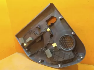 829a03540r, 809001863R обшивка двери Renault Logan 2 Арт AR81083, вид 9