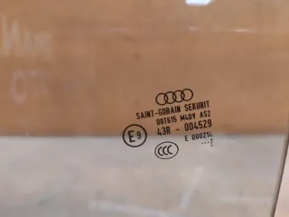 80A845205 Стекло двери Audi Q5 2 Арт AR82183, вид 10