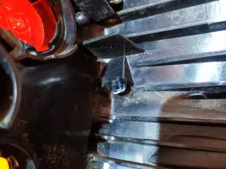8156160C30 фонарь Toyota Land Cruiser Prado 150 Арт AR82383, вид 10
