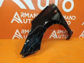 66311F9000 крыло хендай, хундай, хёндай солярис Hyundai Solaris 2 Арт AR83345, вид 5