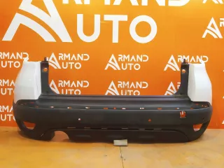850220429r бампер рено каптур Renault Kaptur Арт AR83397, вид 1