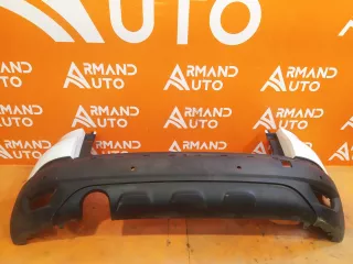850220429r бампер рено каптур Renault Kaptur Арт AR83397, вид 2