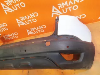 850220429r бампер рено каптур Renault Kaptur Арт AR83397, вид 3