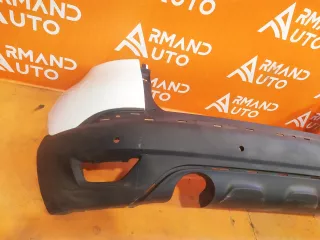 850220429r бампер рено каптур Renault Kaptur Арт AR83397, вид 4