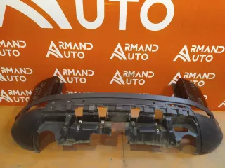 LR074961, bj3217927aw бампер ленд ровер (ланд) рендж ровер  Land Rover Evoque 1 Арт AR83868, вид 2