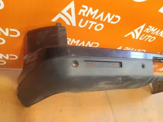 LR015463, 9h2217d822 бампер ленд ровер (ланд) дискавери Land Rover Discovery 4 Арт AR83871, вид 3