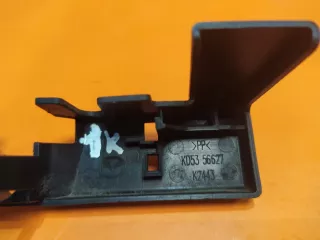 kd5356627 кожух замка капота Mazda 5 1 Арт AR83941, вид 4
