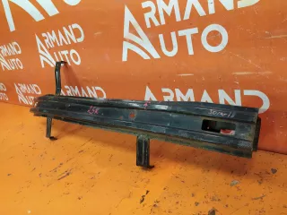 866304L200 усилитель бампера Hyundai Solaris 1 Арт AR84573, вид 2