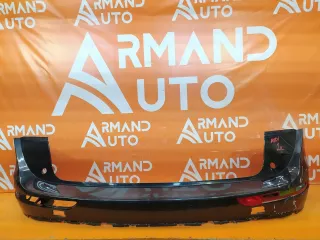 8R0807303GRU, 8r0807511 бампер ауди ку5, ку q 5 8р (8 r р) Audi Q5 1 Арт AR84744, вид 1