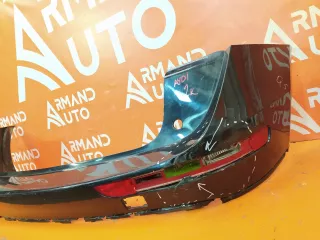 8R0807303GRU, 8r0807511 бампер ауди ку5, ку q 5 8р (8 r р) Audi Q5 1 Арт AR84744, вид 3