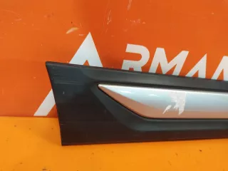 5757A516, 5757A410 молдинг двери Mitsubishi Outlander 3 restailing 2 Арт AR84883, вид 3