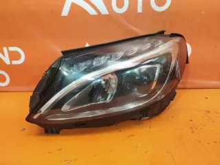 A2059067303, a2059063703 фара Mercedes C W205 Арт AR85232, вид 1