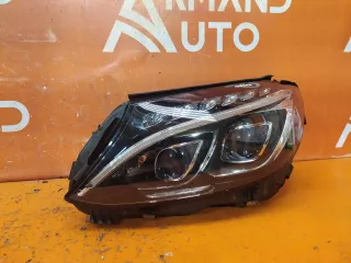 A2058202961, a2059063104 фара Mercedes C W205 Арт AR85570, вид 2