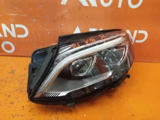 A1668201159, a1669062103 фара Mercedes GLS X166 Арт AR85620, вид 3