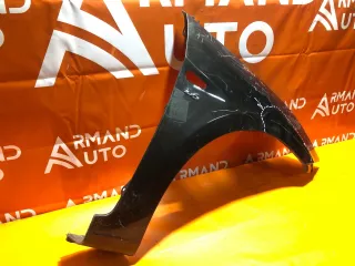 663214L050 крыло хендай, хундай, хёндай солярис Hyundai Solaris 1 Арт AR85806, вид 4