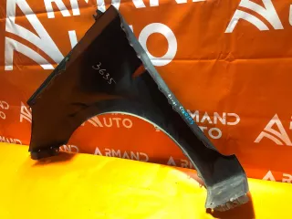663214L050 крыло хендай, хундай, хёндай солярис Hyundai Solaris 1 Арт AR85806, вид 6