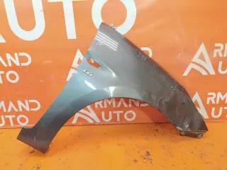 663214L050 крыло хендай, хундай, хёндай солярис Hyundai Solaris 1 Арт AR85847, вид 1