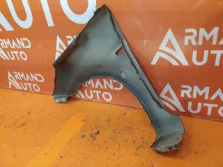 663214L050 крыло хендай, хундай, хёндай солярис Hyundai Solaris 1 Арт AR85847, вид 11