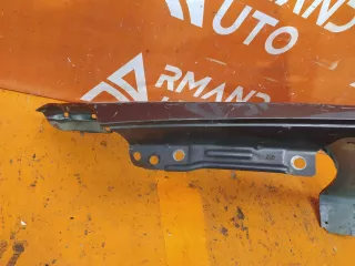 663214L050 крыло хендай, хундай, хёндай солярис Hyundai Solaris 1 Арт AR85847, вид 13