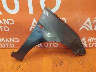 663214L050 крыло хендай, хундай, хёндай солярис Hyundai Solaris 1 Арт AR85847, вид 2