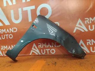 663214L050 крыло хендай, хундай, хёндай солярис Hyundai Solaris 1 Арт AR85847, вид 4