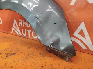 663214L050 крыло хендай, хундай, хёндай солярис Hyundai Solaris 1 Арт AR85847, вид 5