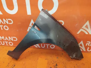 663214L050 крыло хендай, хундай, хёндай солярис Hyundai Solaris 1 Арт AR85847, вид 7