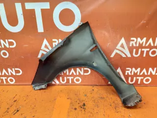 663214L050 крыло хендай, хундай, хёндай солярис Hyundai Solaris 1 Арт AR85847, вид 10