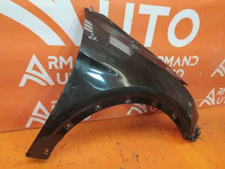 663202W000 крыло хендай, хундай, хёндай санта ф Hyundai Santa FE 3 (DM) Арт AR85895, вид 2
