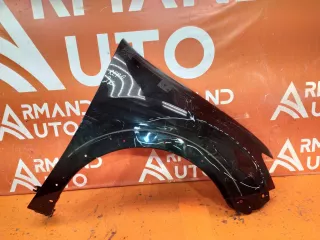 631009189R крыло рено сандеро Renault Sandero 2 Арт AR86457, вид 1