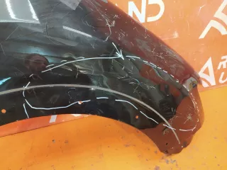 631009189R крыло рено сандеро Renault Sandero 2 Арт AR86457, вид 5