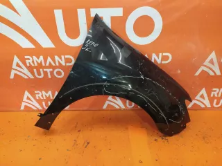 631009189R крыло рено сандеро Renault Sandero 2 Арт AR86457, вид 6