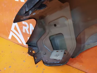 631009189R крыло рено сандеро Renault Sandero 2 Арт AR86457, вид 8