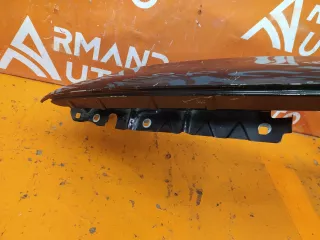 631009189R крыло рено сандеро Renault Sandero 2 Арт AR86457, вид 9