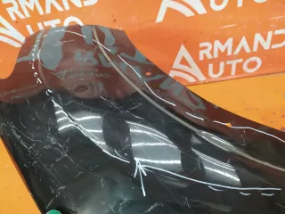 631009189R крыло рено сандеро Renault Sandero 2 Арт AR86457, вид 10