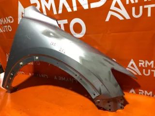 KD5352111A крыло мазда сх-5 (сх5 cx5 цх5 цх-5 c Mazda 5 1 Арт AR86498, вид 3