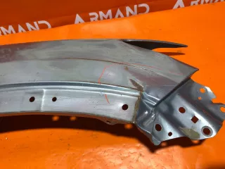KD5352111A крыло мазда сх-5 (сх5 cx5 цх5 цх-5 c Mazda 5 1 Арт AR86498, вид 5