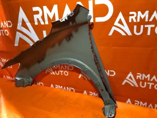 KD5352111A крыло мазда сх-5 (сх5 cx5 цх5 цх-5 c Mazda 5 1 Арт AR86498, вид 8
