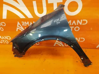 F31014CCMA крыло ниссан x trail (икс трейл) т32 Nissan X-Trail T31 Арт AR86637, вид 2