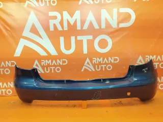 a16988565259999, a1698856525 бампер mercedes-benz, мерседес бенц ( Mercedes A W169 Арт AR86926, вид 1