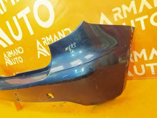 a16988565259999, a1698856525 бампер mercedes-benz, мерседес бенц ( Mercedes A W169 Арт AR86926, вид 3