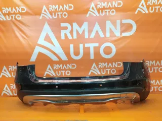 A15688026409999 бампер mercedes-benz, мерседес бенц ( Mercedes GLA X156 Арт AR86927, вид 1
