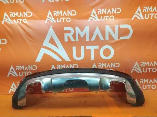 A15688026409999 бампер mercedes-benz, мерседес бенц ( Mercedes GLA X156 Арт AR86927, вид 7