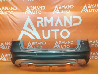 A15688026409999, a1568850925 бампер mercedes-benz, мерседес бенц ( Mercedes GLA X156 Арт AR86941, вид 1