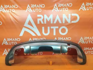 A15688026409999, a1568850925 бампер mercedes-benz, мерседес бенц ( Mercedes GLA X156 Арт AR86941, вид 7