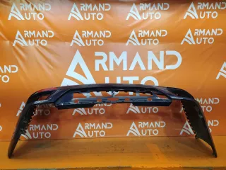 A16688567259999, a1668856725 бампер mercedes benz, мерседес бенц ( Mercedes GLS X166 Арт AR87154, вид 8